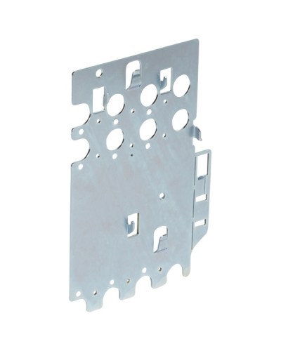 Плата монтажная Legrand 020764 в Кемерово Аксессуары для стоек и шкафов Pintop.ru