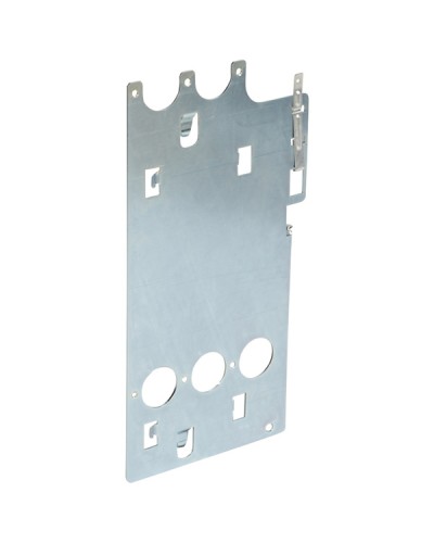 Пластина монтажная Legrand 020785 в Кемерово Аксессуары для стоек и шкафов Pintop.ru