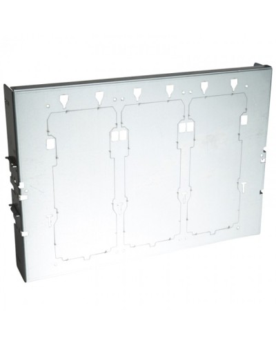 Плата монтажное Legrand 020791 в Кемерово Аксессуары для стоек и шкафов Pintop.ru