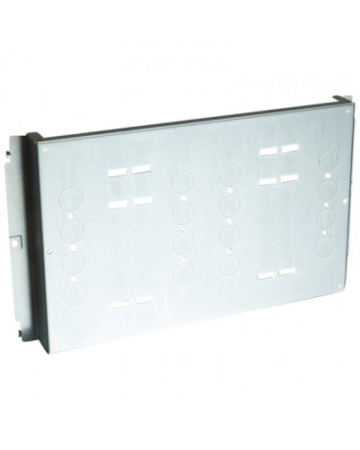 Пластина регулируемая Legrand 020793 в Кемерово Аксессуары для стоек и шкафов Pintop.ru