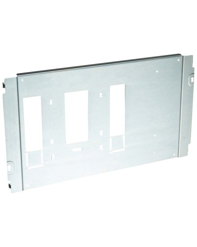 Пластина регулируемая Legrand 020798 в Кемерово Аксессуары для стоек и шкафов Pintop.ru