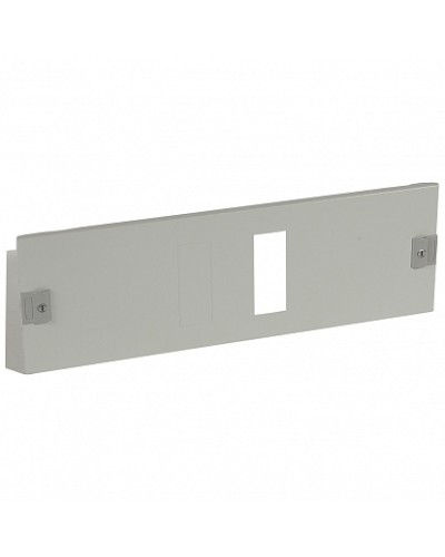 Панель лицевая DPX3 250 Legrand 020817 в Кемерово Аксессуары для стоек и шкафов Pintop.ru