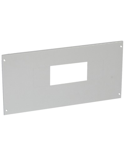 Панель лицевая Legrand 020907 в Кемерово Аксессуары для стоек и шкафов Pintop.ru