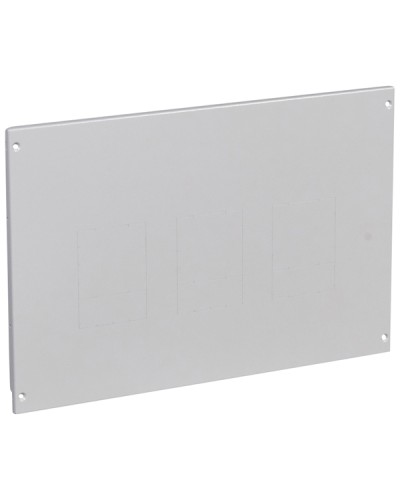 Панель лицевая Legrand 020920 в Кемерово Аксессуары для стоек и шкафов Pintop.ru