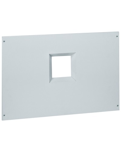 Панель лицевая Legrand 020934 в Кемерово Аксессуары для стоек и шкафов Pintop.ru