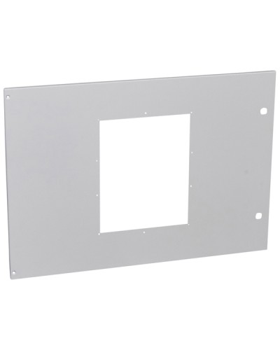 Пластина монтажная Legrand 020948 в Кемерово Аксессуары для стоек и шкафов Pintop.ru