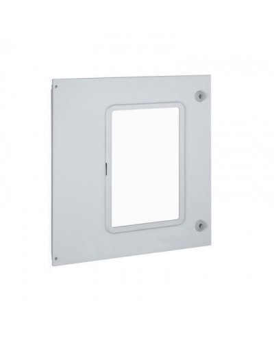 Пластрон фиксированный Legrand 021080 в Кемерово Аксессуары для стоек и шкафов Pintop.ru