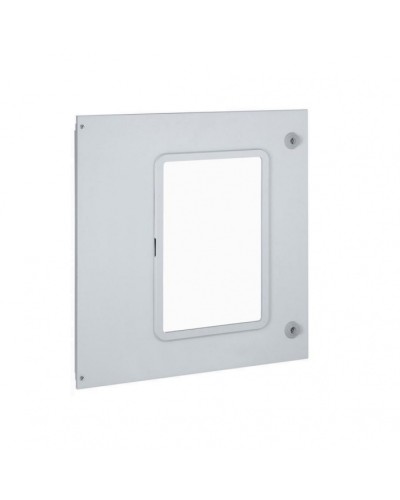 Пластрон фиксированный Legrand 021084 в Кемерово Аксессуары для стоек и шкафов Pintop.ru