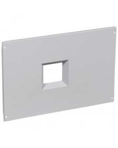 Панель лицевая Legrand 021111 в Кемерово Аксессуары для стоек и шкафов Pintop.ru