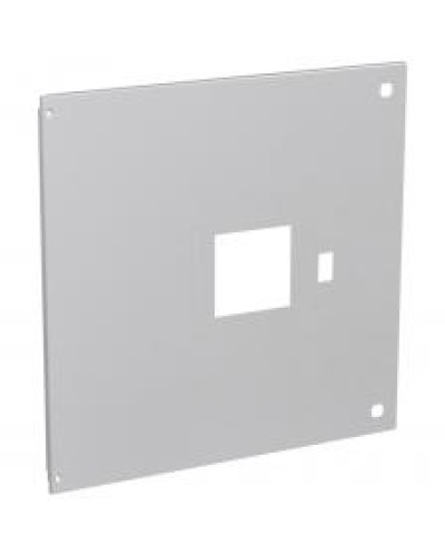 Панель лицевая Legrand 021116 в Кемерово Аксессуары для стоек и шкафов Pintop.ru