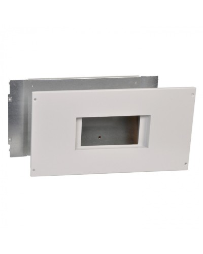 Комплект монтажный Legrand 021122 в Кемерово Аксессуары для стоек и шкафов Pintop.ru