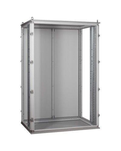 Комплект из верхней панели и основания Legrand 021135 в Кемерово Аксессуары для стоек и шкафов Pintop.ru