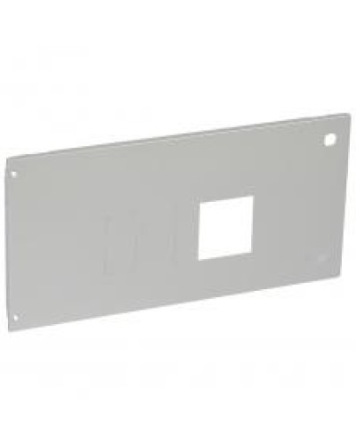 Панель лицевая Legrand 021217 в Кемерово Аксессуары для стоек и шкафов Pintop.ru