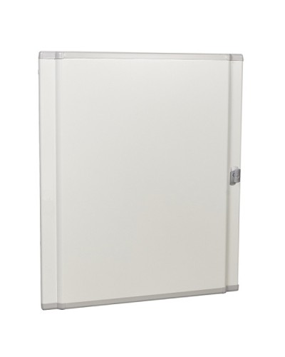 Дверь металлическая Legrand 021257 в Кемерово Аксессуары для стоек и шкафов Pintop.ru