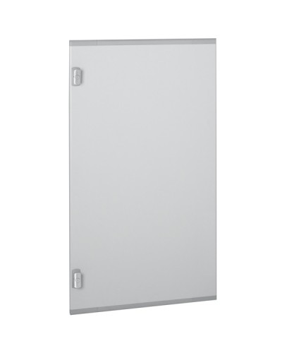 Дверь металлическая Legrand 021272 в Кемерово Аксессуары для стоек и шкафов Pintop.ru