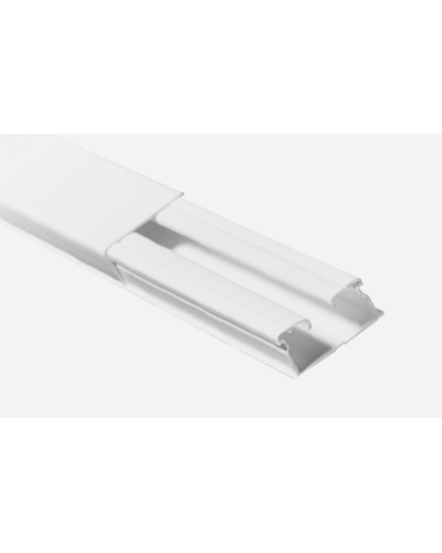 Кабель-канал 32x12.5 LEGRAND 030015 в Кемерово Кабель-канал Pintop.ru