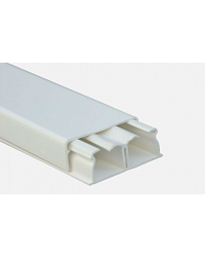 Кабель-канал 40x16 LEGRAND 030021 в Кемерово Кабель-канал Pintop.ru