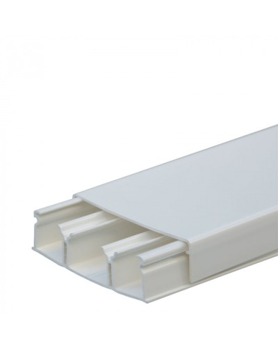 Кабель-канал 75x20 LEGRAND 030033 в Кемерово Кабель-канал Pintop.ru