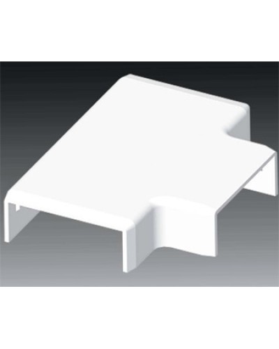 Ответвление Т-образное Legrand 030209 в Кемерово Повороты, муфты, тройники Pintop.ru