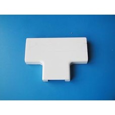 Ответвление Т-образное для мини-канала 32х12.5 LEGRAND 030254