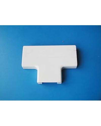 Ответвление Т-образное для мини-канала 32х12.5 LEGRAND 030254 в Кемерово Аксессуары для кабель-канала Pintop.ru