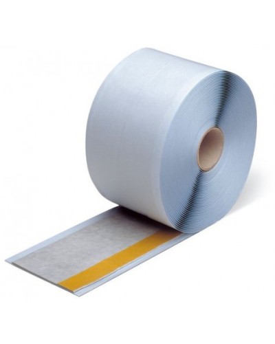 Лента для уплотнения стыка со стеной (длина 5 м) Legrand 030418 в Кемерово Аксессуары для кабель-канала Pintop.ru