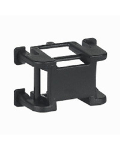 Основание для хомута для фиксации DLP кабелей Legrand 030881 в Кемерово Аксессуары для кабель-канала Pintop.ru