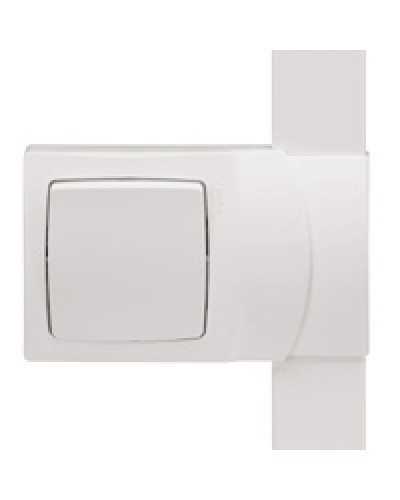 Рамка Legrand 031404 в Кемерово Аксессуары для кабель-канала Pintop.ru