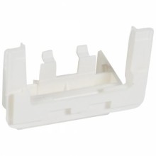 Адаптер для монтажа на торце мини-плинтуса 60x20\16 Legrand (031645)