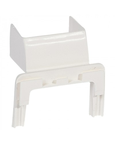 Выдвижной блок - для монтажа на торце мини-плинтуса DLPlus 40x20 Legrand (031647) в Кемерово Аксессуары для кабель-канала Pintop.ru