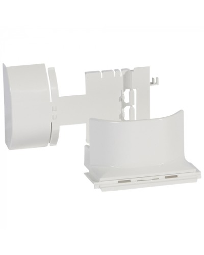 Панель выдвижная Legrand 031701 в Кемерово Аксессуары для кабель-канала Pintop.ru