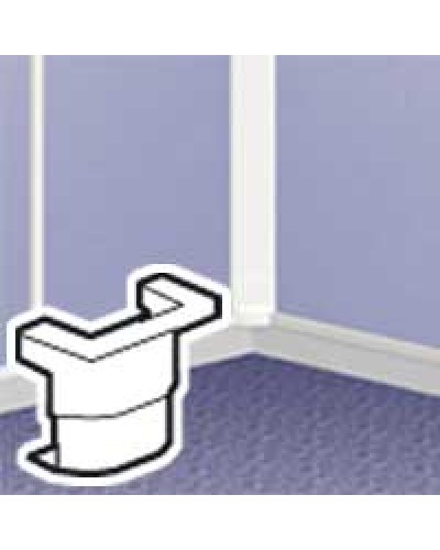 Адаптер для монтажа рамки 031611 Legrand (031707) в Кемерово Аксессуары для кабель-канала Pintop.ru