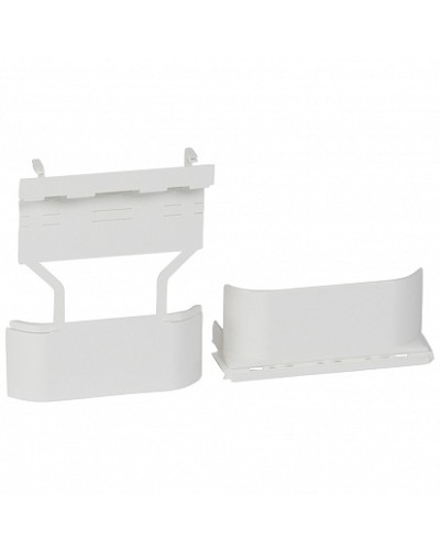 Панель выдвижная Legrand 031709 в Кемерово Аксессуары для кабель-канала Pintop.ru