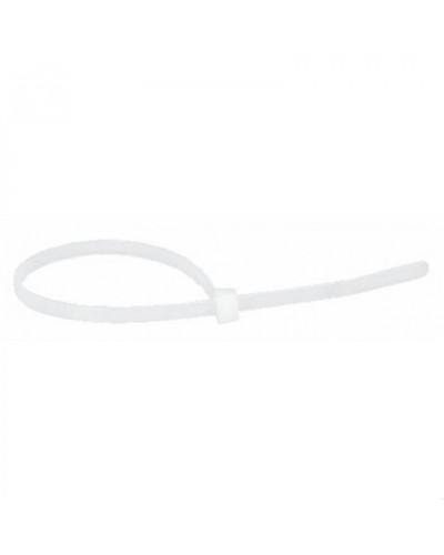 Хомут-стяжка Colring полиамид 6/6 ширина 3,5 мм длина 180 мм бесцветный Legrand 032038 в Кемерово Стяжки-хомуты Pintop.ru