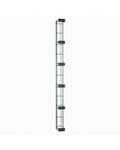 Кабельный органайзер LEGRAND 033135 в Кемерово Кабельные органайзеры Pintop.ru