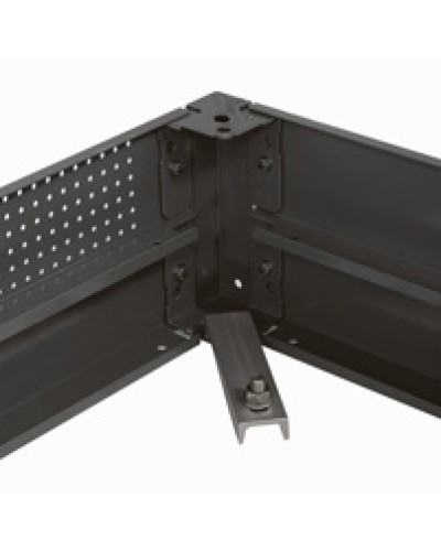 Фиксатор для цоколя Legrand 034549 в Кемерово Цоколи для шкафов и стоек Pintop.ru