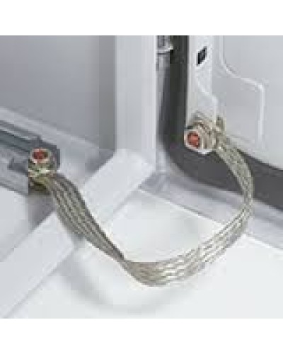 Проводник заземления 6мм2 LEGRAND 034795 в Кемерово Клеммные колодки Pintop.ru