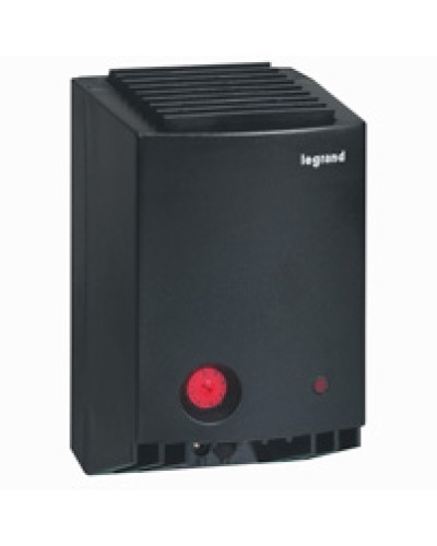 Нагреватель электрический 230В~ Legrand (034806) в Кемерово Вентиляторные модули Pintop.ru