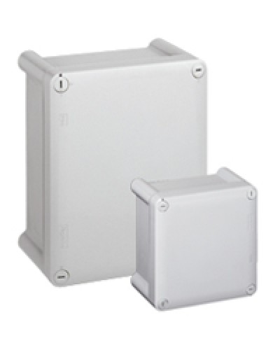 Коробка промышленная Legrand 035007 в Кемерово Распределительные коробки Pintop.ru