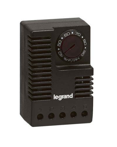 Гигростат Legrand 035311 в Кемерово Аксессуары для стоек и шкафов Pintop.ru