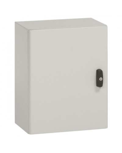 Щит навесной Legrand 035509 в Кемерово Щиты электрические Pintop.ru