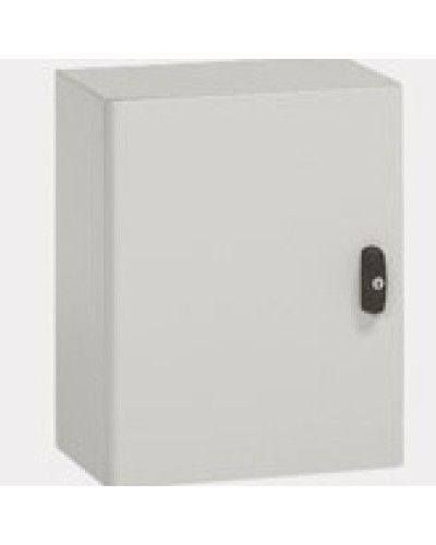 Шкаф электромонтажный Atlantic Legrand 035526 в Кемерово Щиты электрические Pintop.ru