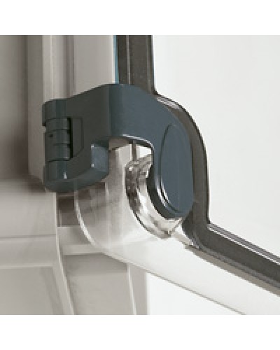 Набор шарниров Legrand 035801 в Кемерово Аксессуары для стоек и шкафов Pintop.ru