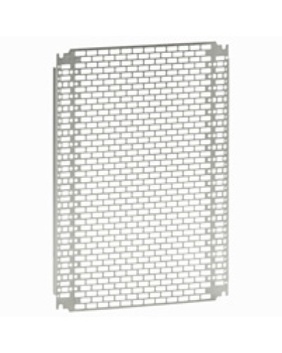 Плата Lina Legrand 036012 в Кемерово Аксессуары для стоек и шкафов Pintop.ru