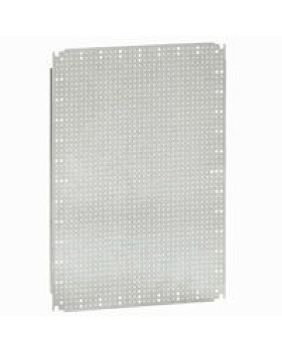 Плата Lina 12,5 для Atlantic/Inox/Marina Legrand 036040 в Кемерово Полки для шкафов и стоек Pintop.ru