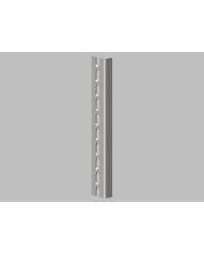 Стойки профильные 800 мм Lina 25 (2 шт) Legrand 036155 в Кемерово Аксессуары для стоек и шкафов Pintop.ru