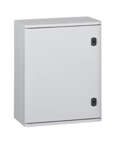 Щит электромонтажный Marina Legrand 036251 в Кемерово Щиты электрические Pintop.ru