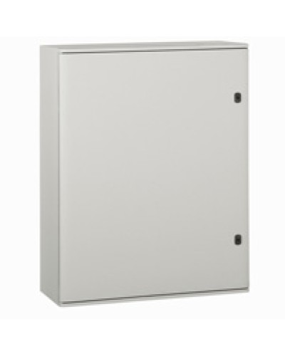 Щит Marina из полиэстера IP66 IK10 RAL7035 Legrand 036263 в Кемерово Щиты электрические Pintop.ru