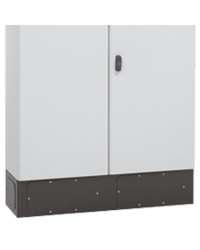 Цоколь для Atlantic 200x1000x300 Legrand 036302 в Кемерово Цоколи для шкафов и стоек Pintop.ru