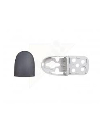 Комплект из 4-х кронштейнов для шкафов Atlantic до 300 кг Legrand 036401 в Кемерово Кронштейны для сетевого оборудования Pintop.ru